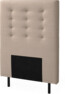 New York trensad - Sänggavel, 90-210 cm