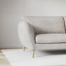 Madison Lux - 3-sits soffa med divan höger - Beige