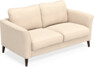 Bridge - 2-sits soffa - Beige