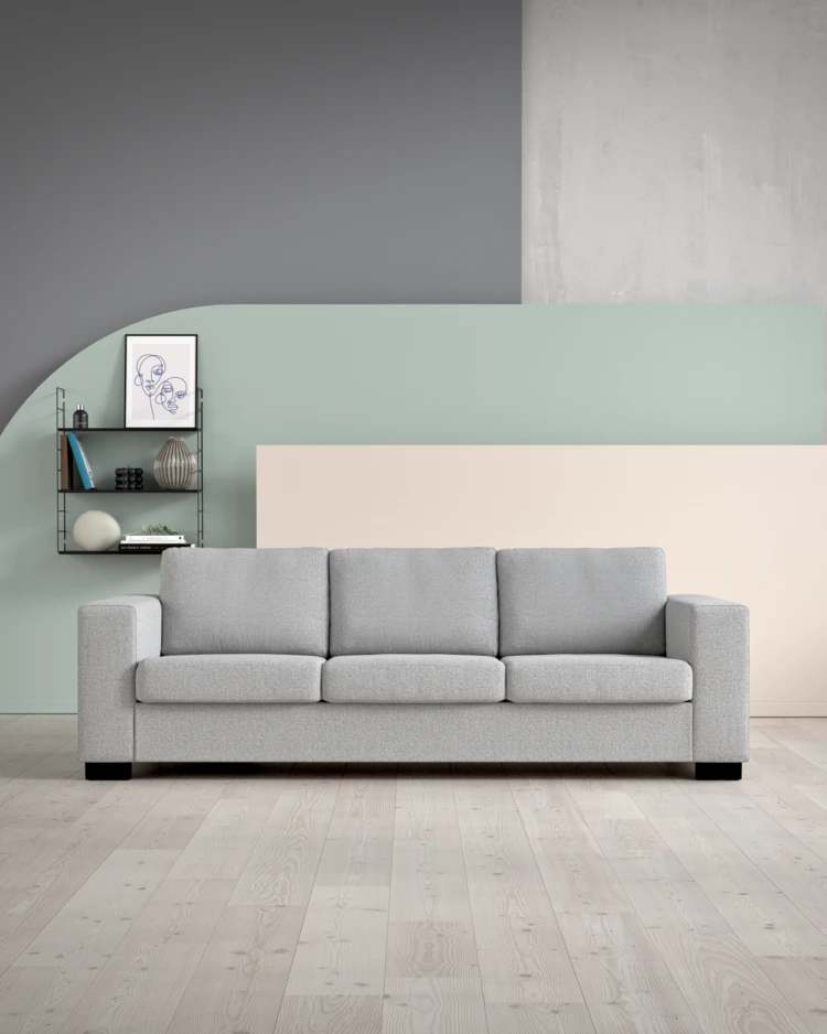 Nevada - 3-sits soffa - inspiration
