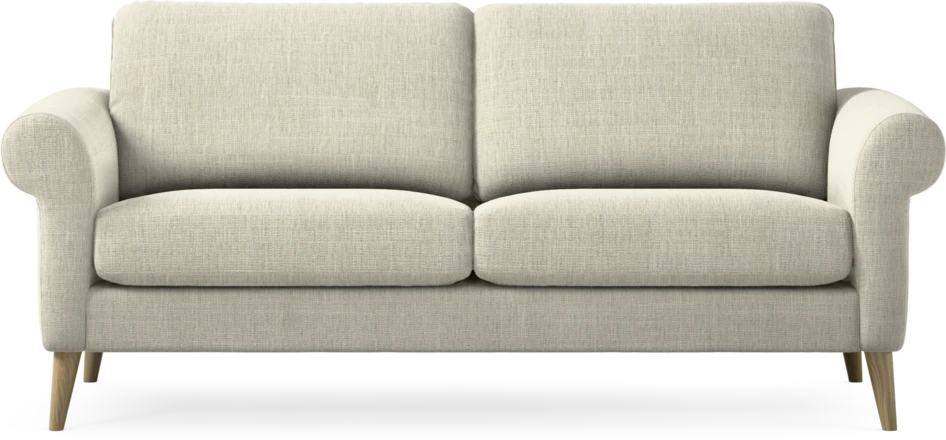 Bridge - 2-sits soffa - Beige