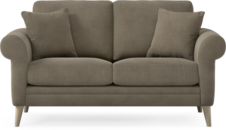 Eden - 2-sits soffa - Beige