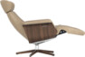 Timeout - Recliner - Beige