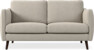 Madison Lux - 2-sits soffa - Beige