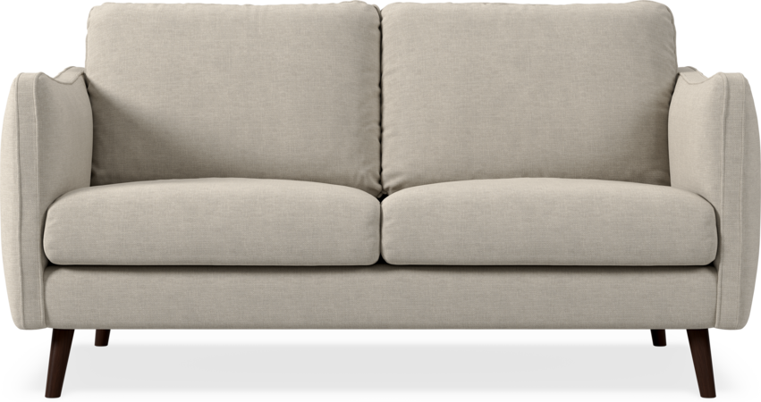 Madison Lux - 2-sits soffa - Beige