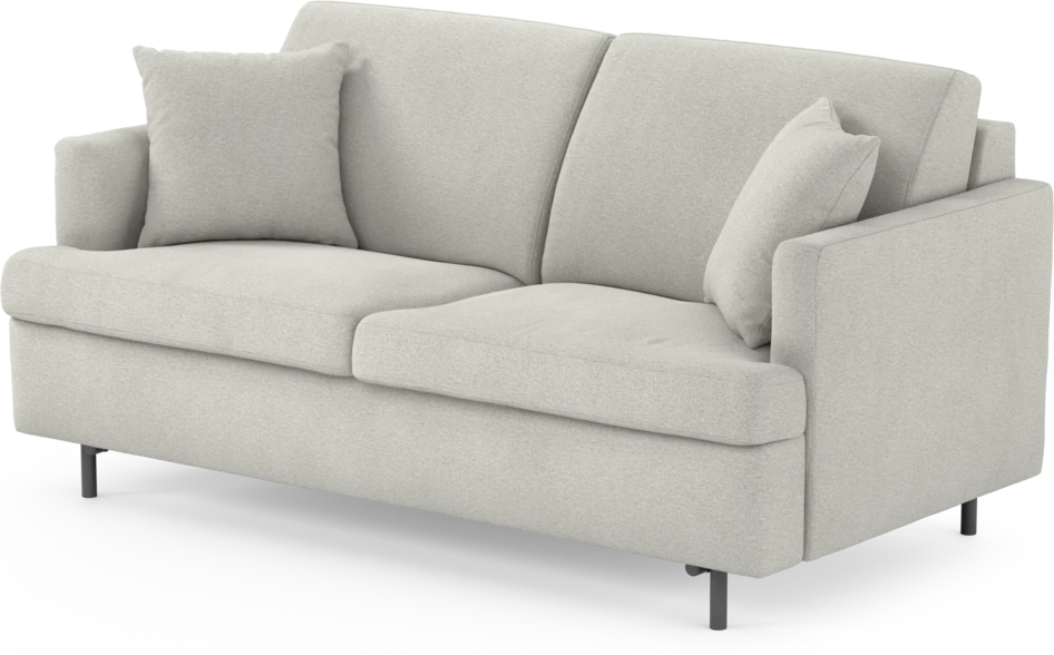 Harpsund - Bäddsoffa 3-sits - Vit