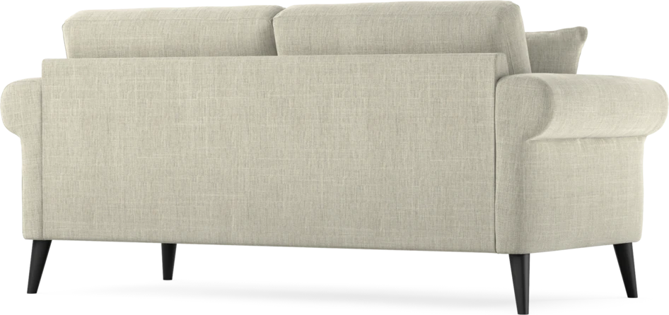 Eden - 2,5-sits soffa - Beige