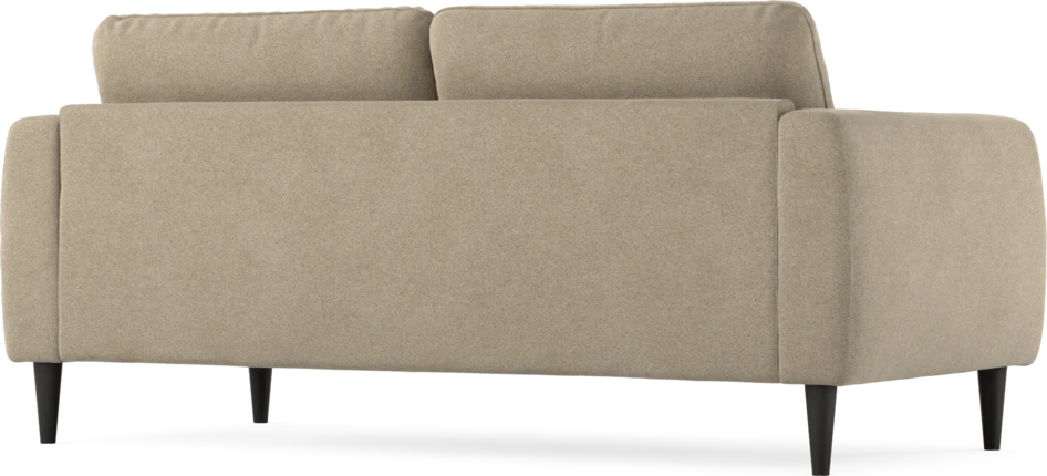 Bridge - 2-sits soffa - Beige