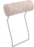 Harper - Nackkudde - Rosa