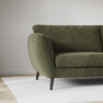 Madison Lux - Hörnsoffa 3+2-sits, hörn 2 - Grön