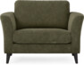 Bridge - Fåtölj - Grön