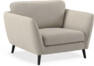Madison Lux - Fåtölj, 70 cm - Beige