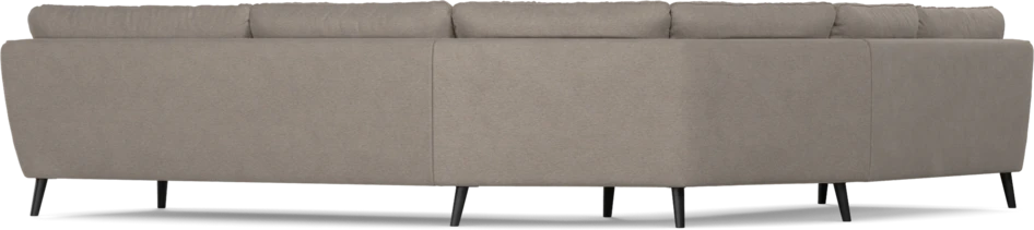Madison Lux - Hörnsoffa 2+3-sits, hörn 2 - Beige