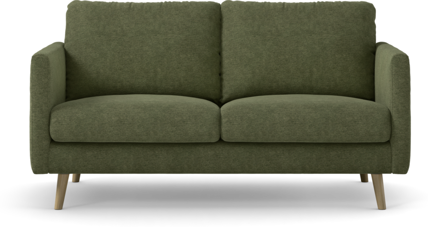 Madison Klädsel - Klädsel till 2-sits soffa - Grön