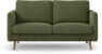 Madison Klädsel - Klädsel till 2-sits soffa - Grön