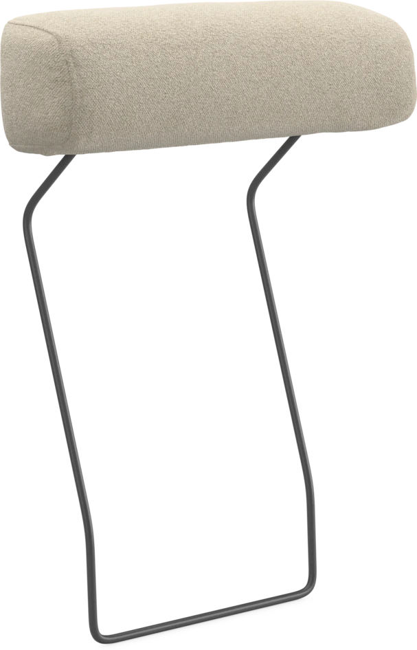 Eden - Nackkudde 1 - Beige