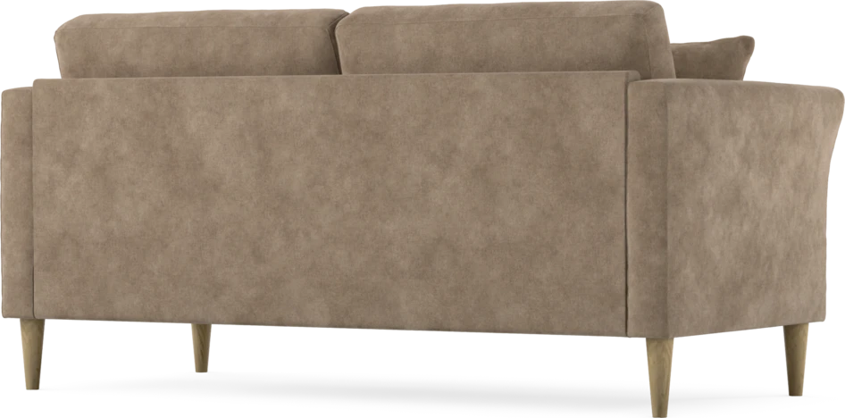 Eden - 2,5-sits soffa - Beige