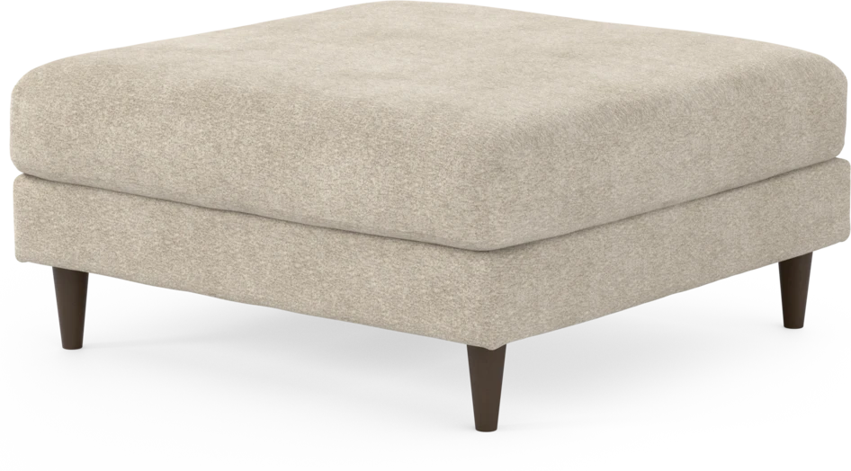 Bridge - Fotpall 95 - Beige