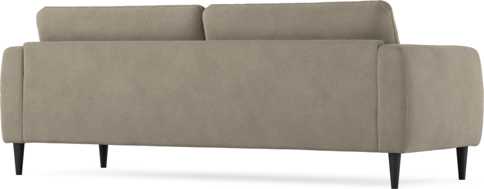 Bridge - 4-sits soffa - Beige