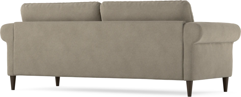 Bridge - 3-sits soffa - Beige