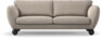 Madison Lux - 3-sits soffa - Beige