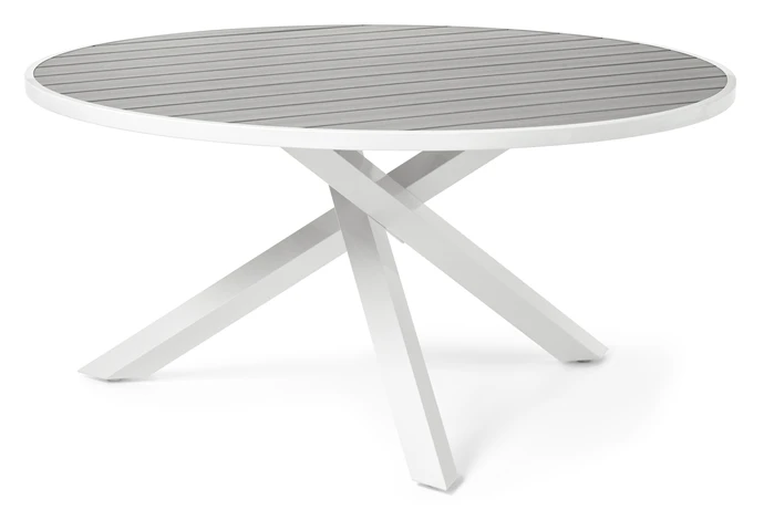 Modena, Utebord, Ø 150 cm