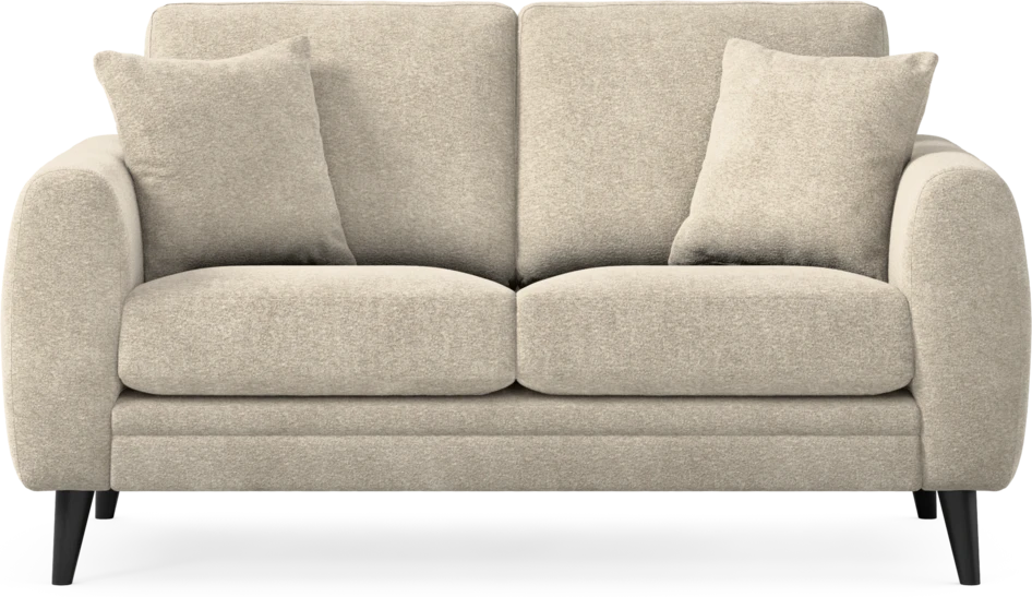 Eden - 2-sits soffa - Beige