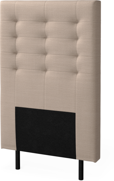 New York trensad - Sänggavel, 90-210 cm