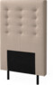 New York trensad - Sänggavel, 90-210 cm