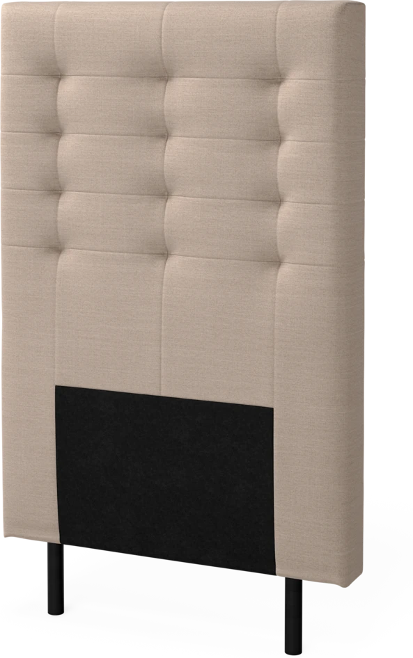 New York trensad - Sänggavel, 90-210 cm - Beige