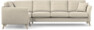 Eden - Hörnsoffa 1+3 - Beige