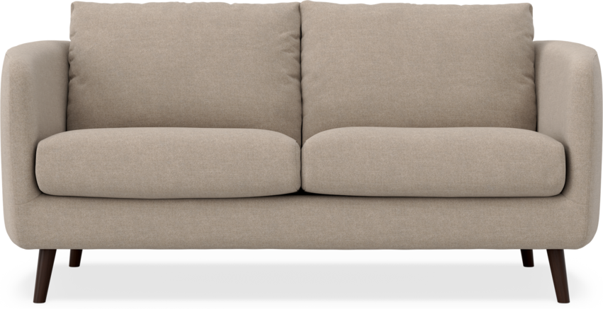 Madison - 2-sits soffa - Beige