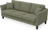 Eden - 3-sits soffa - Grön