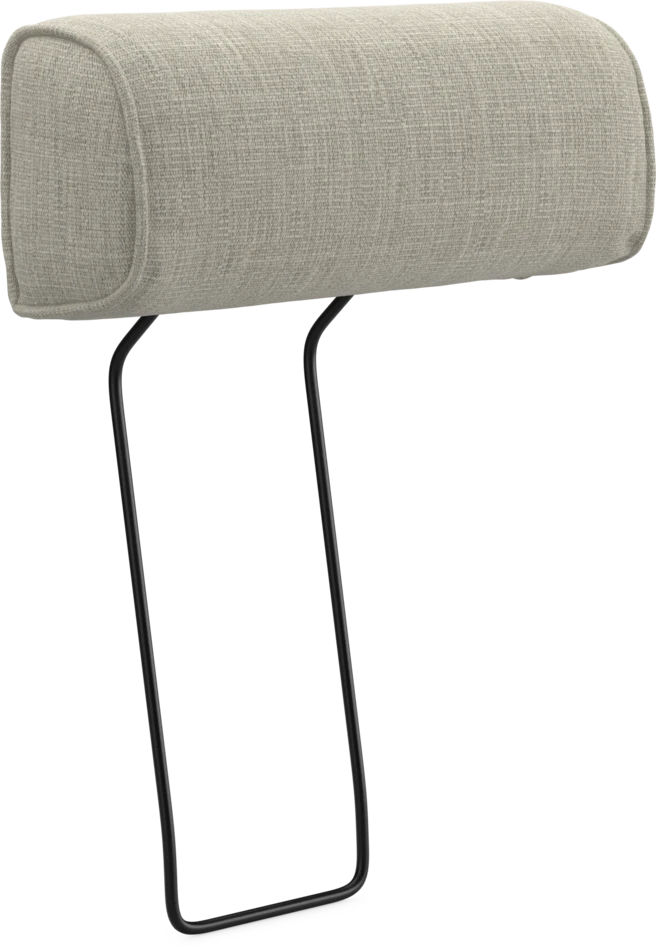 Eden - Nackkudde 2 - Beige