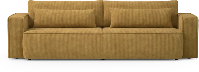 Ide, Bäddsoffa 4-sits