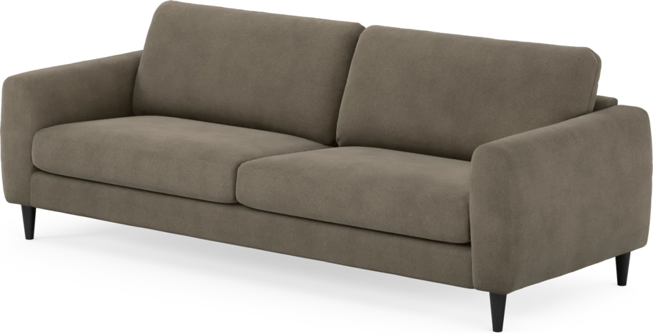 Bridge - 4-sits soffa - Beige