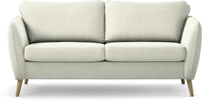 County, 2-sits soffa