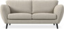 Madison Lux - 2-sits soffa - Beige