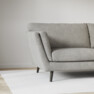 Madison - 2-sits soffa med divan höger - Vit