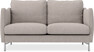 Madison - 2-sits soffa - Beige