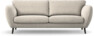 Madison - 3-sits soffa - Beige