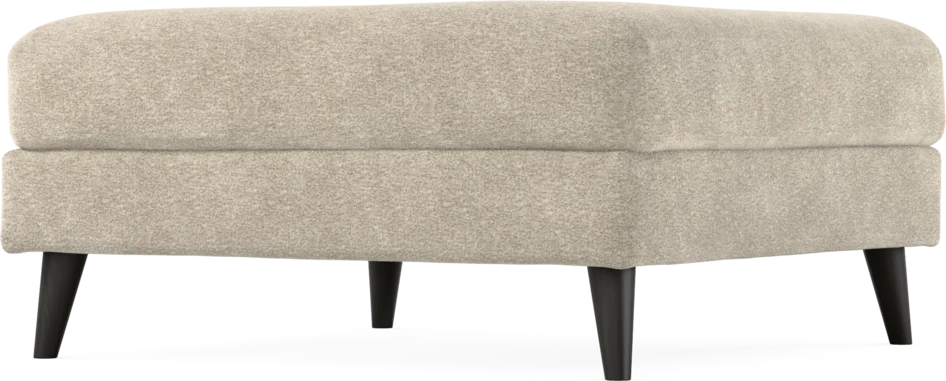 Bridge - Fotpall 95 - Beige