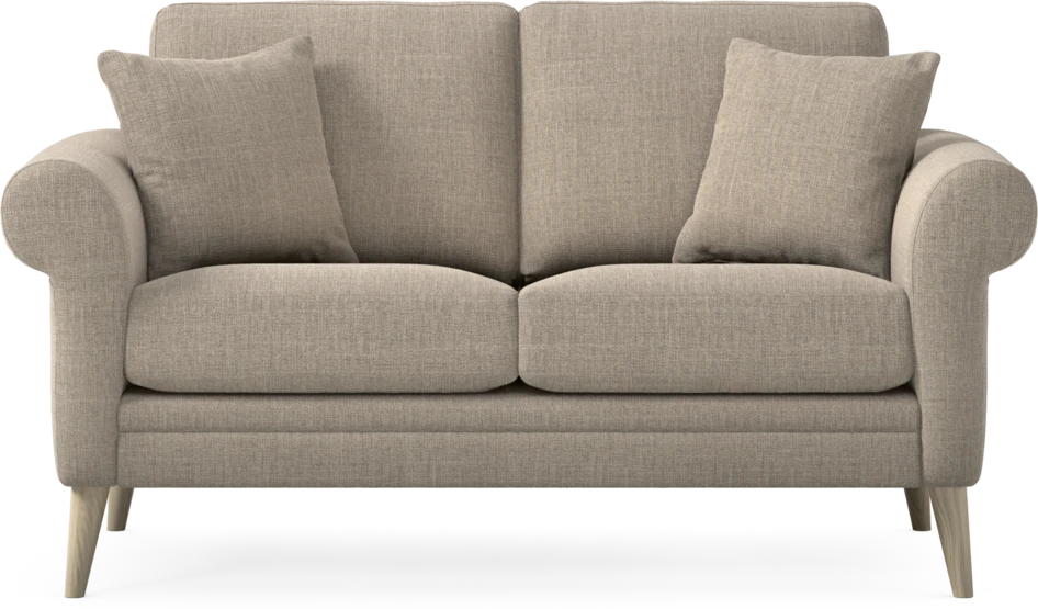 Eden - 2-sits soffa - Beige