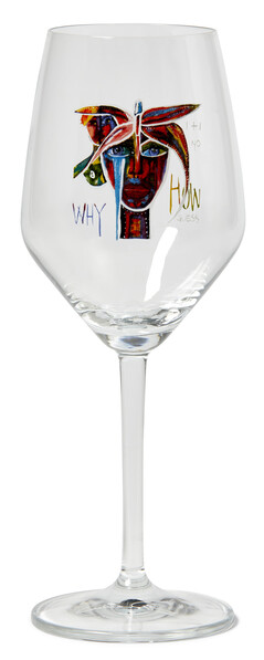 Carolina Gynning - Vitvinsglas, 40 cl - Orange