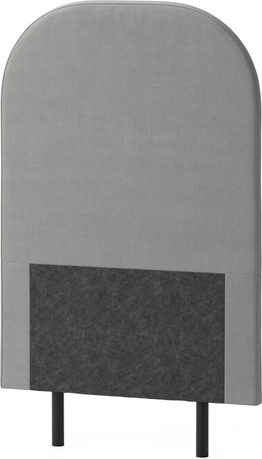 Roma Family slät - Sänggavel, 90-180 cm