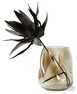 Judy - Vas, H 25 cm - Brun