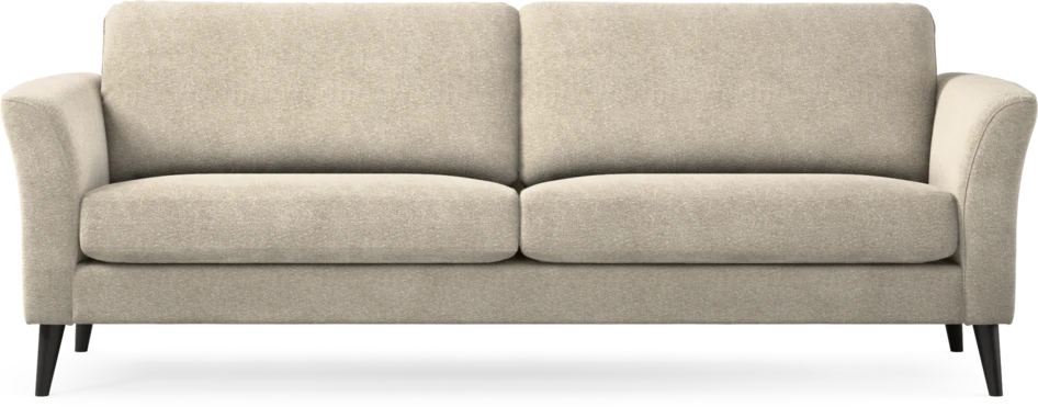Bridge - 4-sits soffa - Beige