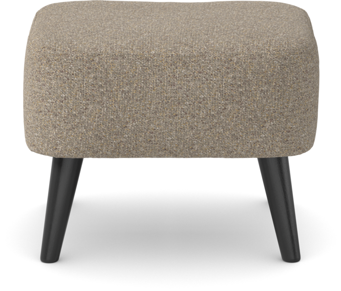 Timmy - fotpall - Beige