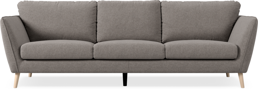 Madison Lux - 4-sits soffa - Beige
