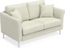 Eden - 2-sits soffa - Beige